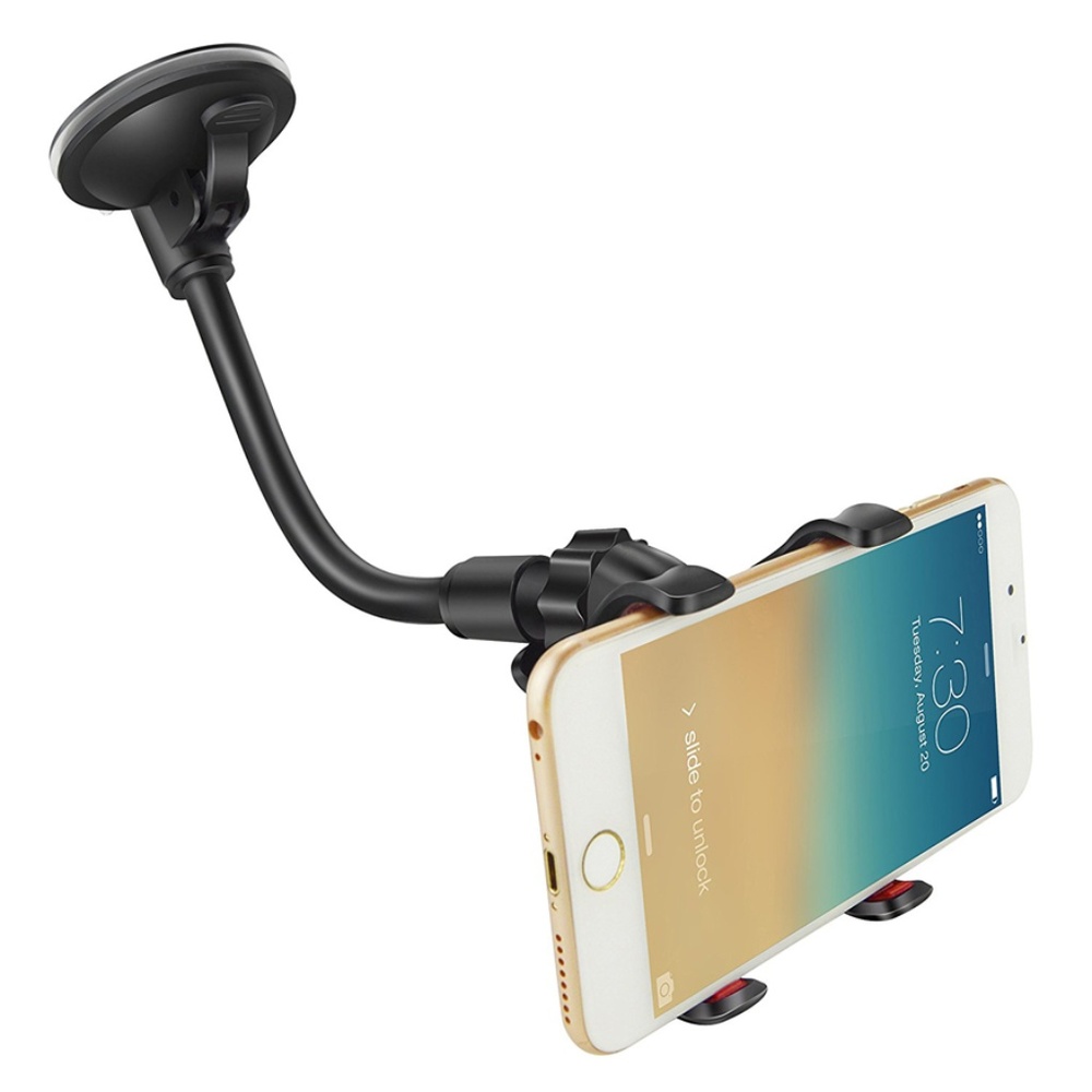 Flexible 360 Degree Adjustable Car Mount Mobile